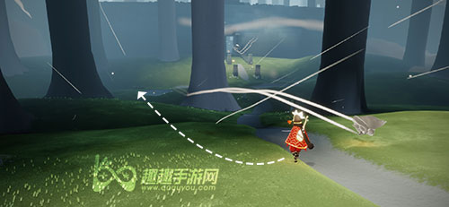光遇静谧庭院02