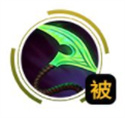 英雄联盟手游阿卡丽技能详解 离群之刺技能介绍