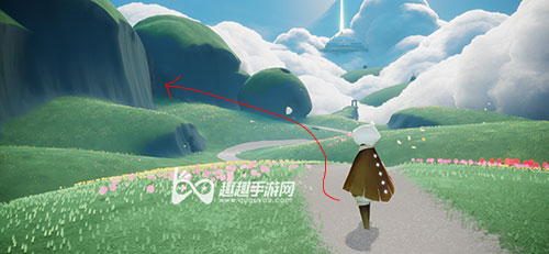 光遇擦汗先祖