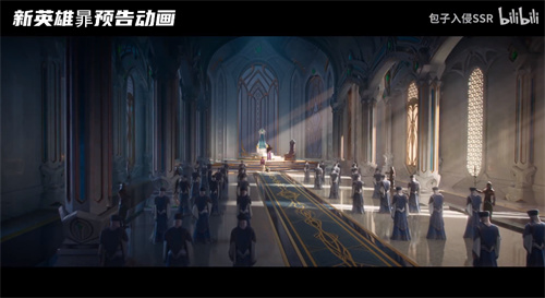 王者荣耀暃怎么读 暃的拼音是fei还是hao