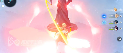 原神龙脊雪山七天神像怎么解锁05