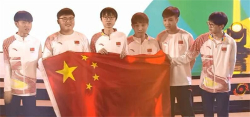 英雄联盟edg拿过几次冠军 战队历史战绩一览