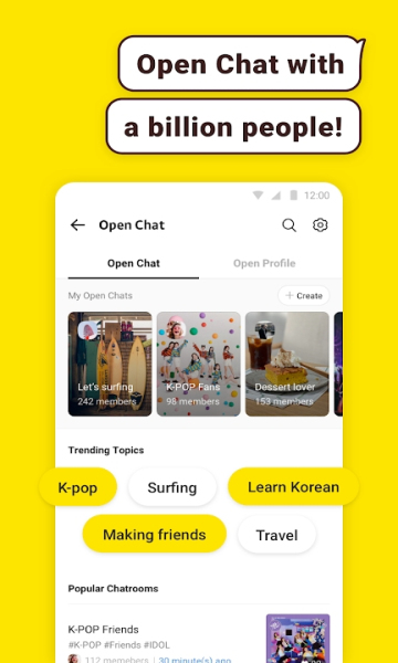 kakaotalk官网正版