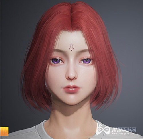 和平精英捏脸代码仙女19