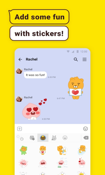 kakaotalk官网正版