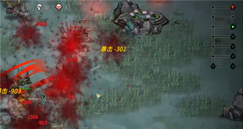 鬼谷八荒化神之气怎么得