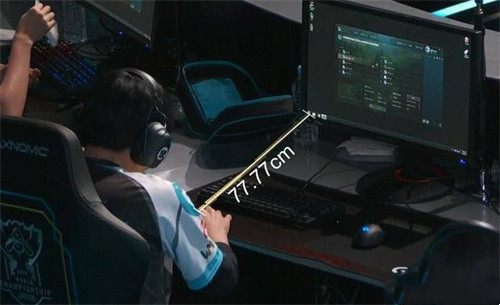 英雄联盟尺帝是谁 尺帝为什么叫尺帝
