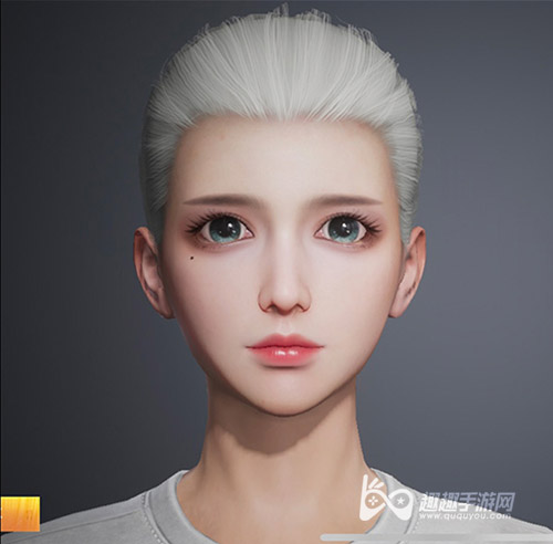 和平精英捏脸代码仙女12