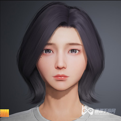 和平精英捏脸代码仙女10