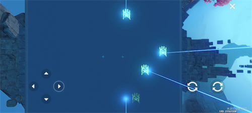 原神危机四伏秘境攻略 危途疑踪任务怎么过