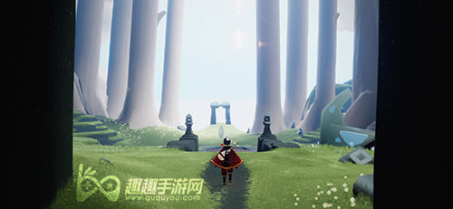 光遇静谧庭院在哪
