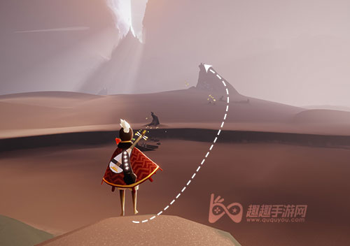 光遇武士裤是哪个先祖兑换