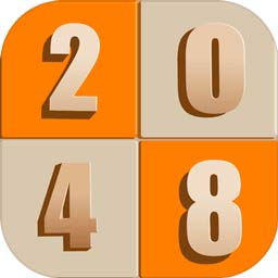 新2048游戏最新版