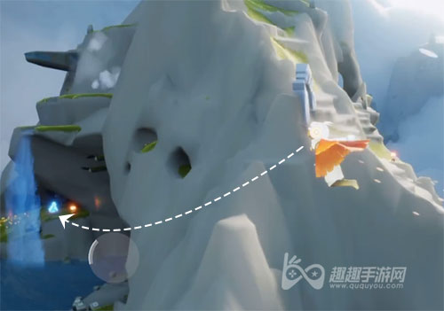 光遇风行季光之低语者先祖
