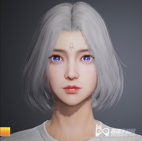 和平精英捏脸代码仙女18