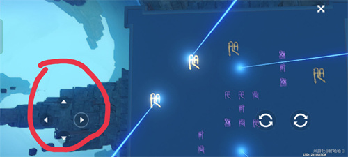 原神危机四伏秘境攻略 危途疑踪任务怎么过