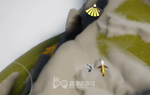 光遇飞翔季先祖位置02