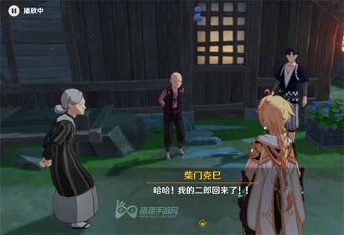 原神农民的宝藏32