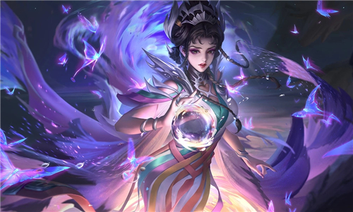 王者荣耀2021新皮肤上线时间表 新皮肤爆料汇总
