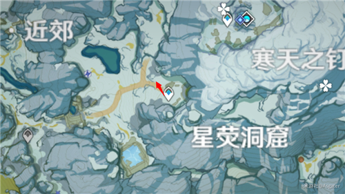 原神龙脊雪山三个匣子在哪 教你找到祭祀公主记事者之匣位置