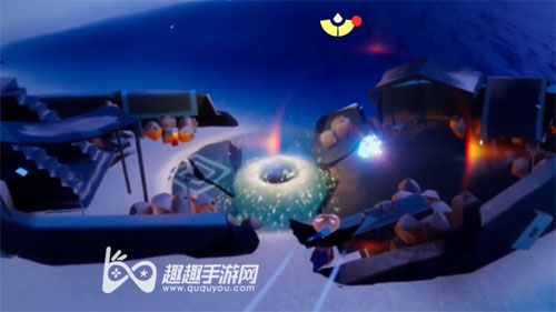 光遇小王子季星星收藏者先祖位置
