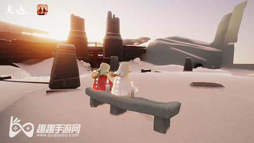 光遇A图是什么意思