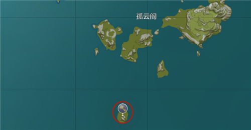 原神璃月地灵龛位置一览 都分布在地图哪里