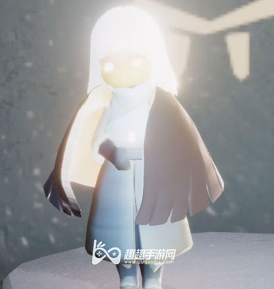 光遇武士裤是哪个先祖兑换