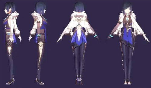 原神2.7版本什么时候上线 更新具体日期介绍