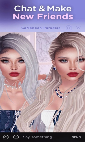 imvu2023最新版