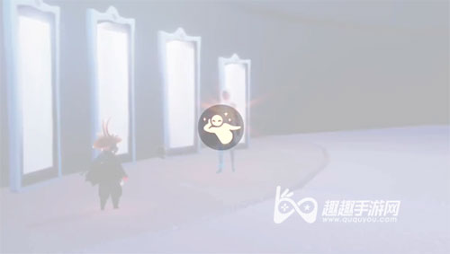 光遇小王子季沾沾自喜的自恋者先祖位置