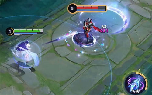 王者荣耀海月连招顺序口诀 怎么连招伤害最高