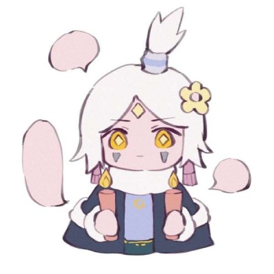 光遇人物头像12