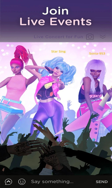 imvu2023最新版