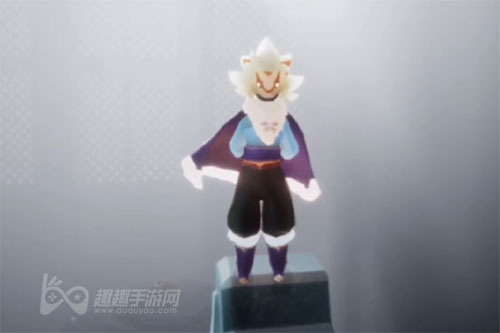 光遇黄鼠狼面具搭配