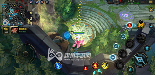 英雄联盟手游T0是什么意思03
