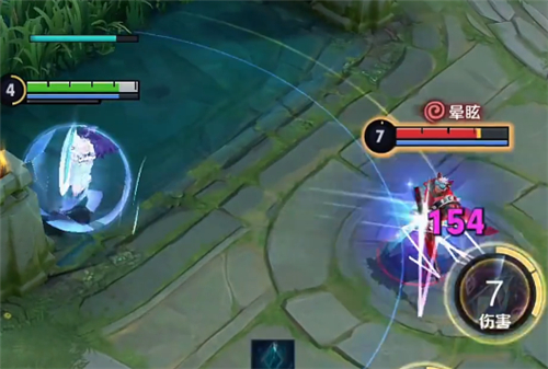 王者荣耀海月连招顺序口诀 怎么连招伤害最高