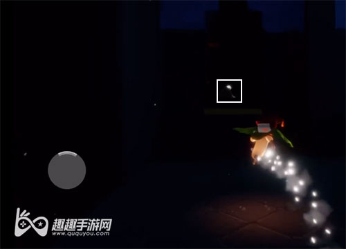 光遇手花先祖02