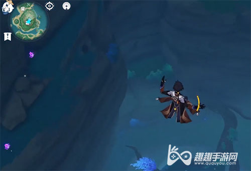 原神鹤观石板第一个02