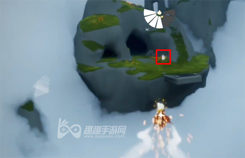 光遇飞翔季先祖位置08