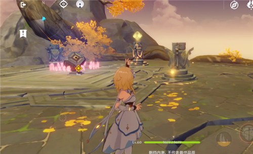 原神曲径通幽之处解密关卡通过攻略