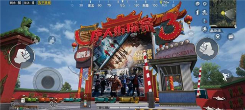 和平精英五大灵童是谁 唐探3五大灵童分别是谁演的