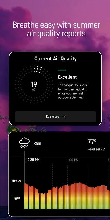 accuweather最新版本