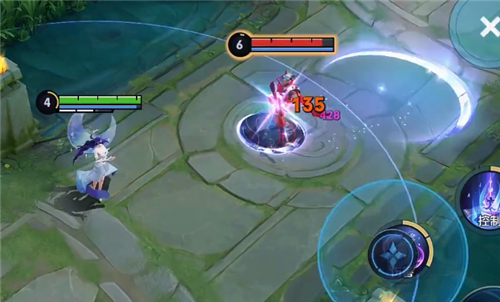 王者荣耀海月连招顺序口诀 怎么连招伤害最高