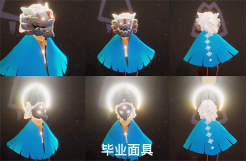 光遇预言季兑换表 全先祖兑换物品图鉴