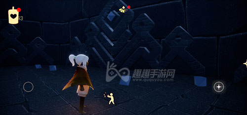 光遇白鸟先祖