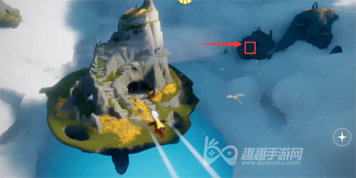 光遇飞翔季先祖位置07