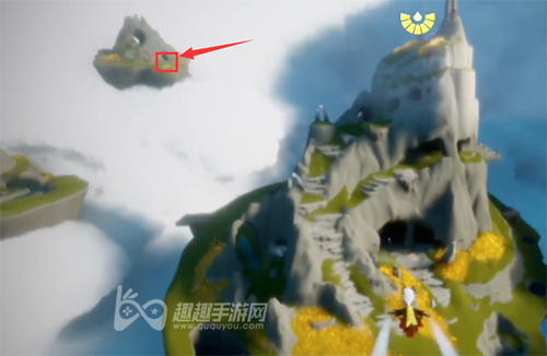 光遇飞翔季先祖位置05