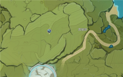 原神蒙德地灵龛位置大全 10个都在地图哪里
