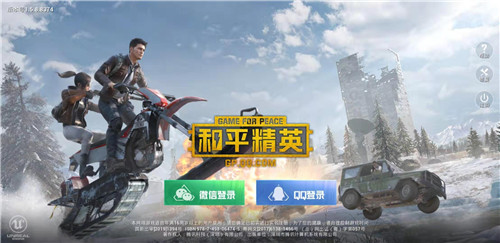 和平精英steam名称叫什么